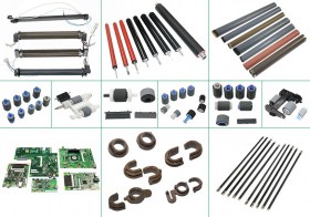 parts for printers